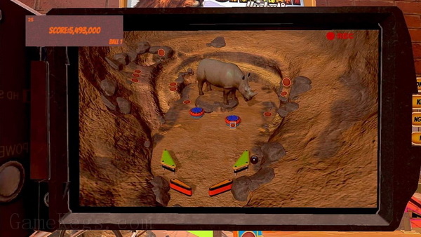 狂野弹子球捆绑包.Wild Pinball Bundle_2