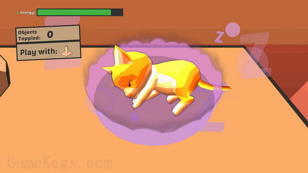 暴力喵喵拳：重喵版.Catlateral Damage: Remeowstered_0