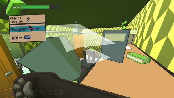 暴力喵喵拳：重喵版.Catlateral Damage: Remeowstered_3