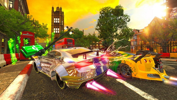 巡航爆破.Cruis’n Blast_0