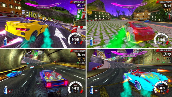 巡航爆破.Cruis’n Blast_1
