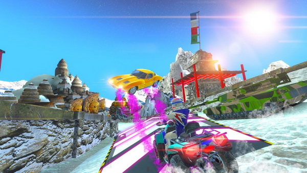 巡航爆破.Cruis’n Blast_2