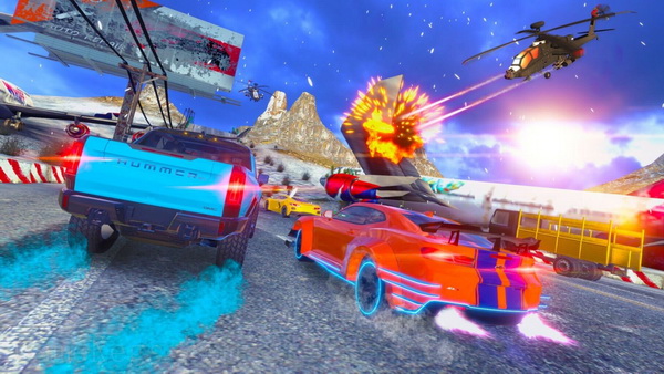 巡航爆破.Cruis’n Blast_3