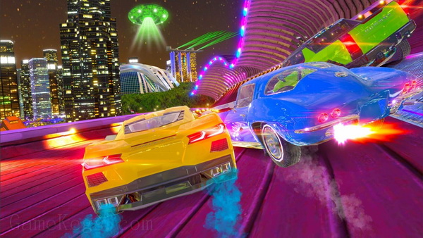 巡航爆破.Cruis’n Blast_4