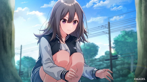 SINce Memories：星穹之下.SINce Memories Off the starry sky_0
