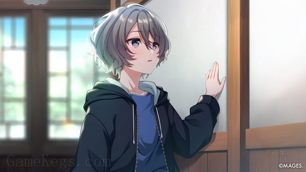 SINce Memories：星穹之下.SINce Memories Off the starry sky_1