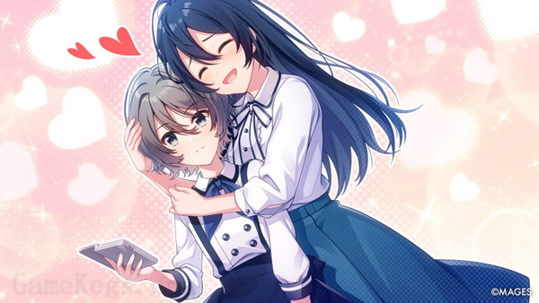 SINce Memories：星穹之下.SINce Memories Off the starry sky_2