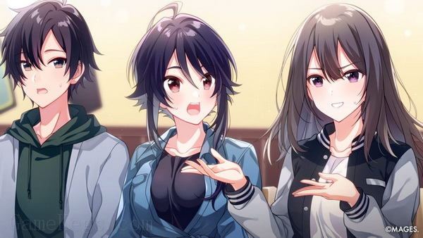 SINce Memories：星穹之下.SINce Memories Off the starry sky_4