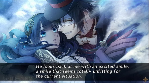 Code:Realize ～创世的公主～.Code Realize Sosei no Himegimi_0