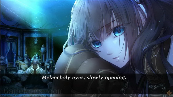 Code:Realize ～创世的公主～.Code Realize Sosei no Himegimi_3