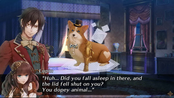 Code:Realize ～创世的公主～.Code Realize Sosei no Himegimi_4