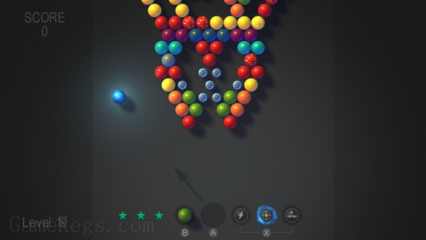 泡泡射击FX.Bubble Shooter FX_0
