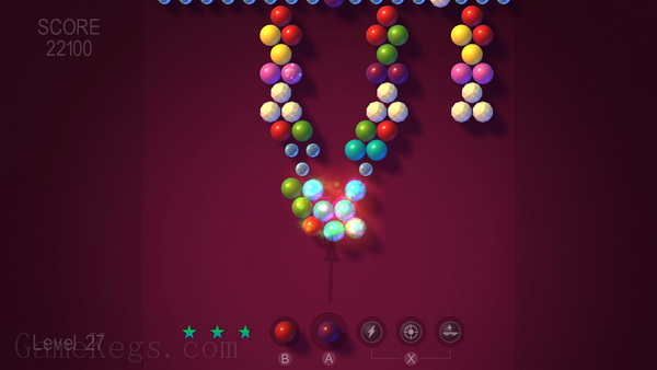 泡泡射击FX.Bubble Shooter FX_2