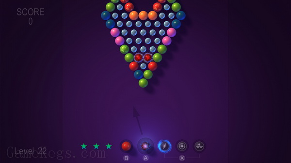 泡泡射击FX.Bubble Shooter FX_3