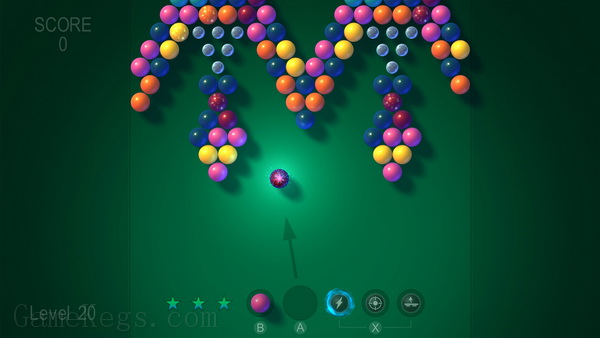 泡泡射击FX.Bubble Shooter FX_4