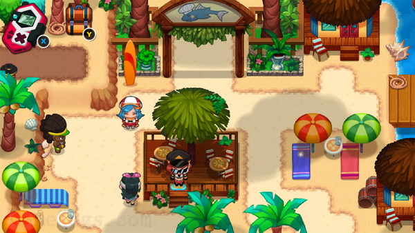 尼可梦.Nexomon_3