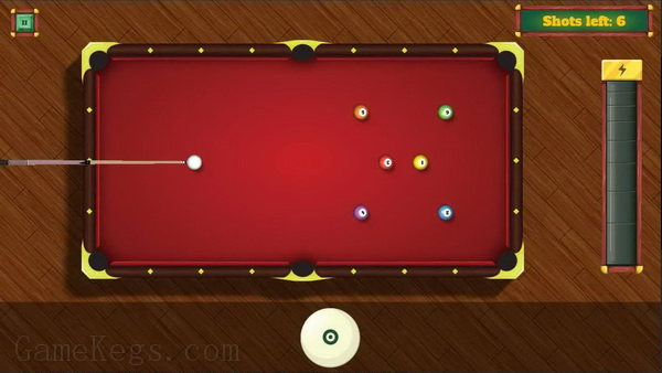 百万桌球大师.Pool: 8 Ball Billiards_0