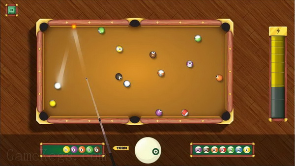 百万桌球大师.Pool: 8 Ball Billiards_2