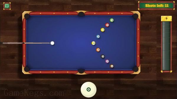 百万桌球大师.Pool: 8 Ball Billiards_3