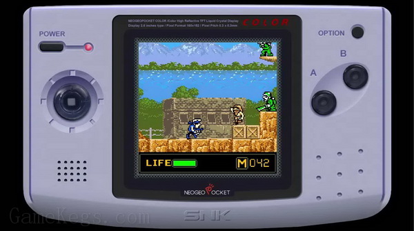 合金弹头：第一和第二任务.METAL SLUG 1st and 2nd MISSION Double Pack_0