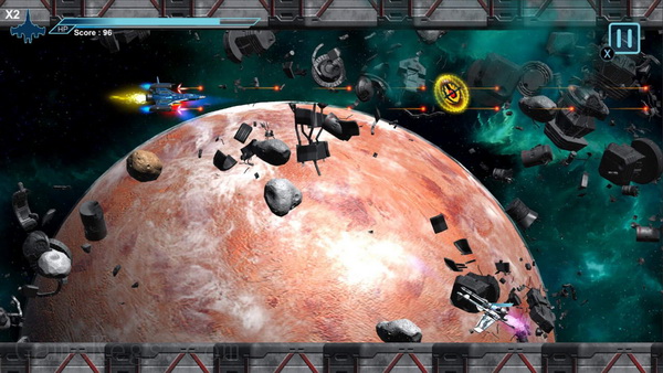 星际入侵.Galactic Invasion_0