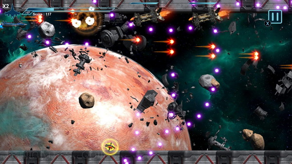 星际入侵.Galactic Invasion_1