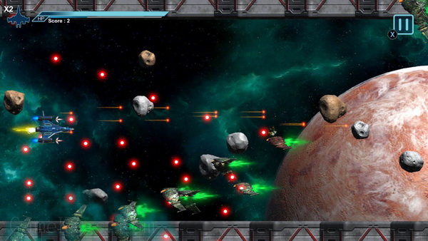 星际入侵.Galactic Invasion_2