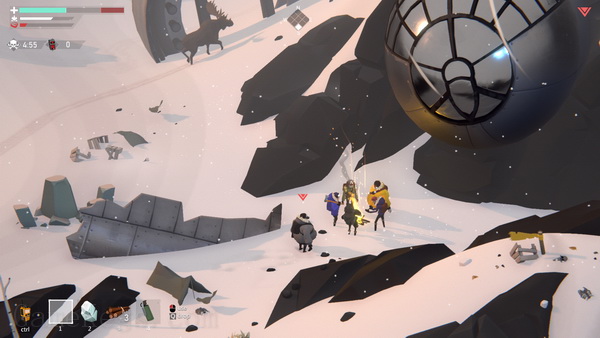 冬季计划.Project Winter_1
