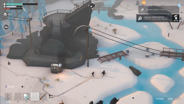 冬季计划.Project Winter_3