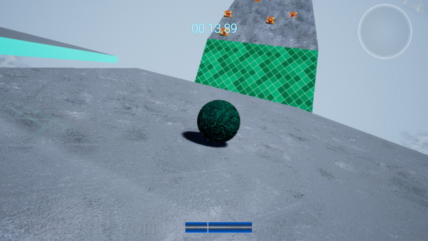 弹子球跑酷.Marble Parkour_4