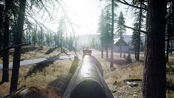 深入敌后：重制版.Beyond Enemy Lines: Remastered Edition_3