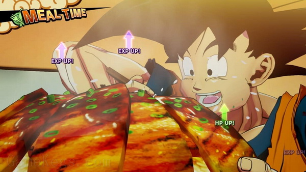 七龙珠Z：卡卡洛特 – 传奇版.DRAGON BALL Z: KAKAROT Legendary Edition_2