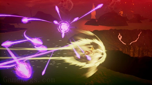 七龙珠Z：卡卡洛特 – 传奇版.DRAGON BALL Z: KAKAROT Legendary Edition_3