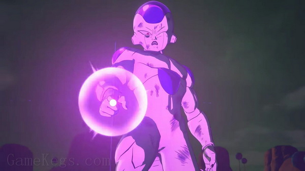 七龙珠Z：卡卡洛特 – 传奇版.DRAGON BALL Z: KAKAROT Legendary Edition_4