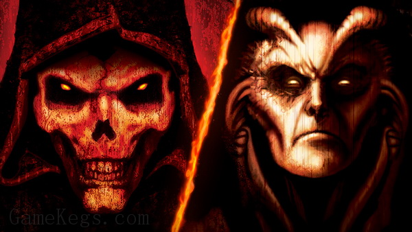 暗黑破坏神2：重制版 – 狱火重生.Diablo II: Resurrected_1