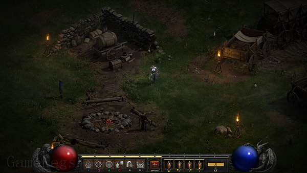 暗黑破坏神2：重制版 – 狱火重生.Diablo II: Resurrected_3