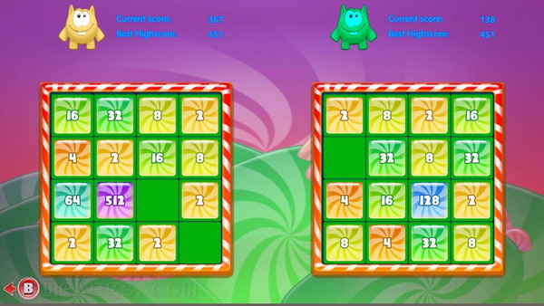 无尽欢乐谜题合集.Endless Puzzle Fun Collection_1