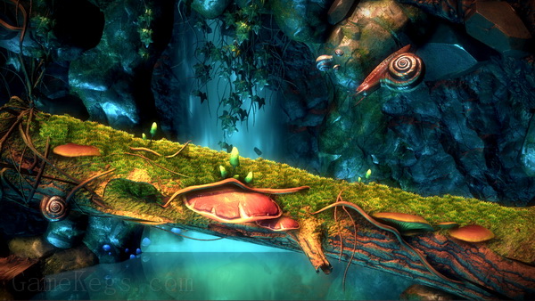 Macrotis：袋狸妈妈大冒险.Macrotis: A Mother’s Journey_3