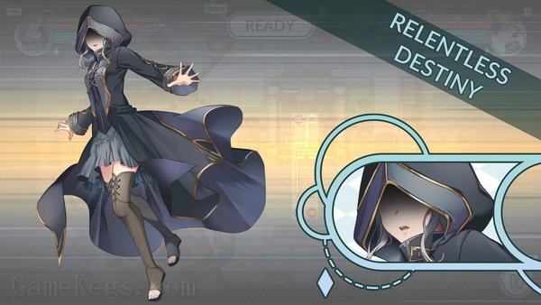 莲花遐想：第一次连结.Lotus Reverie: First Nexus_0