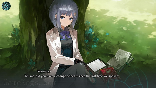 莲花遐想：第一次连结.Lotus Reverie: First Nexus_3