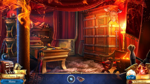遗落之书3：被遗忘的水井.Lost Grimoires 3: The Forgotten Well_3