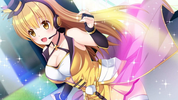 爱的闪耀偶像企划Reika.Kirakira stars idol project Reika_2