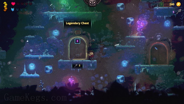 陶土地牢.Dungeons of Clay_0