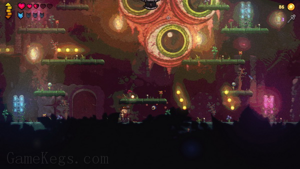 陶土地牢.Dungeons of Clay_1