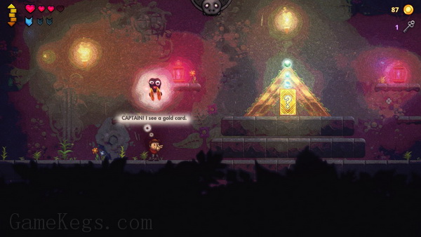 陶土地牢.Dungeons of Clay_2