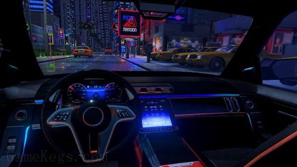 驾校模拟.Driving School Sim_1