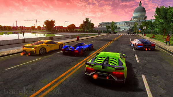 驾校模拟.Driving School Sim_2