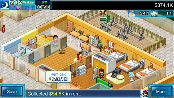 住宅梦物语DX.Dream House Days DX_2