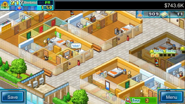 住宅梦物语DX.Dream House Days DX_3