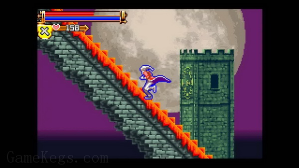 恶魔城Advance合集.Castlevania Advance Collection_2